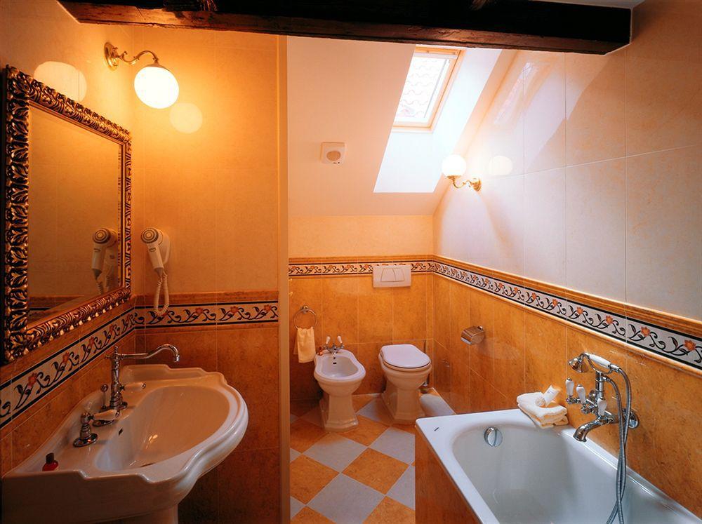 Hotel Residence Bijou De プラハ エクステリア 写真