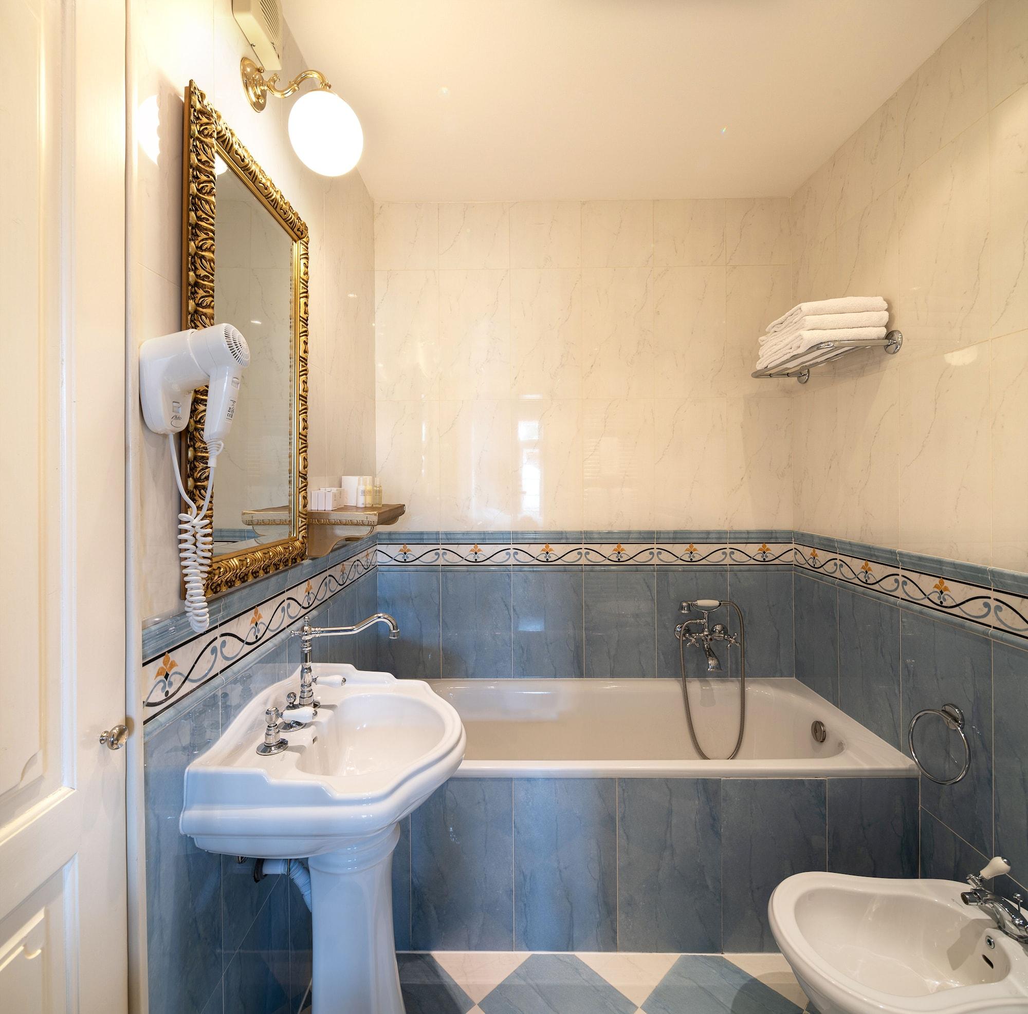 Hotel Residence Bijou De プラハ エクステリア 写真