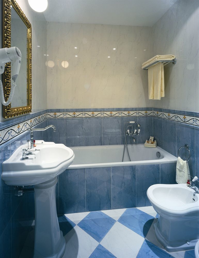 Hotel Residence Bijou De プラハ エクステリア 写真